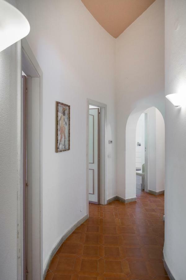 Villa Iaia Fontane Bianche Exterior foto