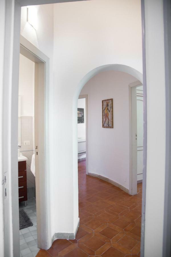 Villa Iaia Fontane Bianche Exterior foto